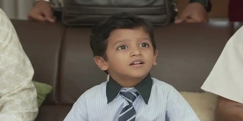 Everyone Praises Amol's Drawing | Appi Amchi Collector