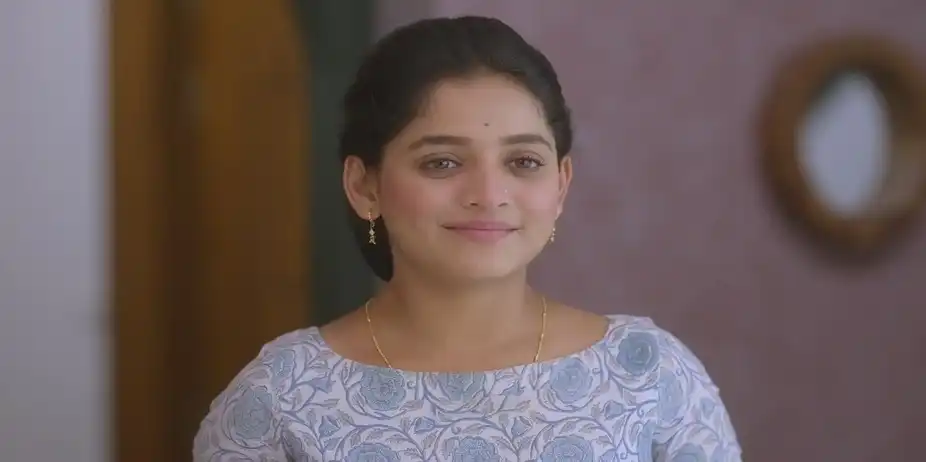 Paaru Tells Ahilya Devi about Sayaji | Paaru
