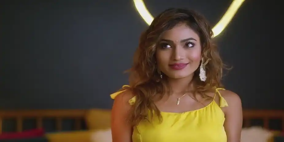 Disha Threatens Pritam | Paaru