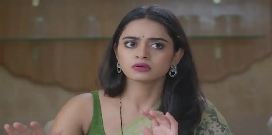 Keerti Conspires against Shiva | Shiva