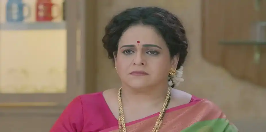 Seeta Refuses to Eat the Dhokla Made by Shiva | Shiva