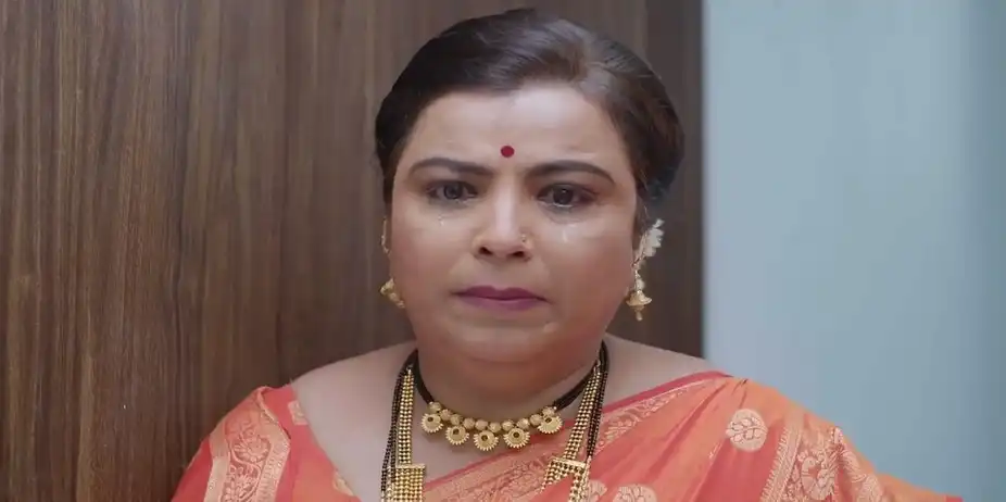 Malan Stops Shalan from Meeting Tatya | Lakhat Ek Amcha Dada