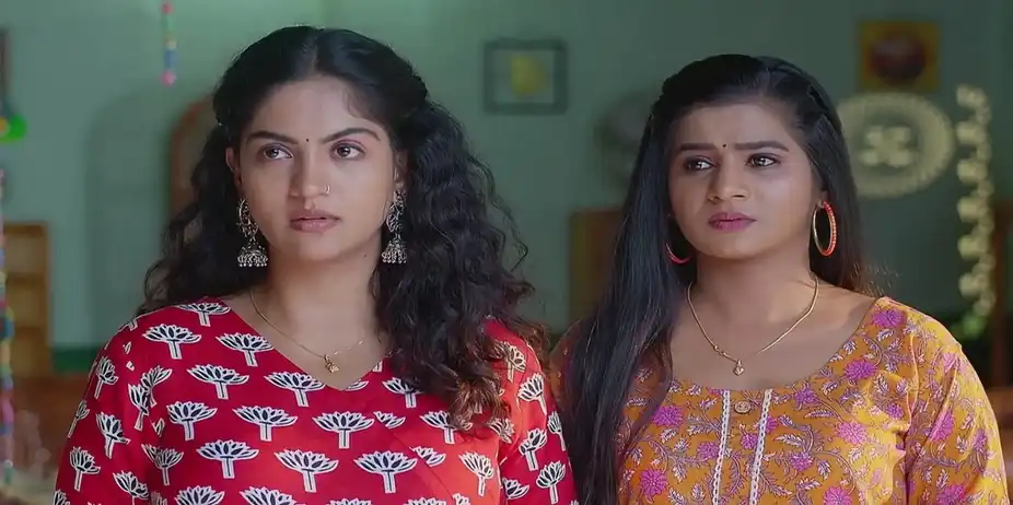 Prema Entha Maduram - September 30, 2024 - Best Scene