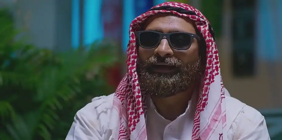 Prema Entha Maduram - October 01, 2024 - Best Scene