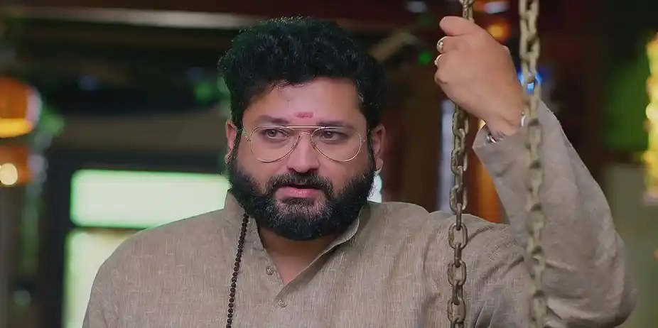 Padamati Sandhyaragam - October 01, 2024 - Best Scene
