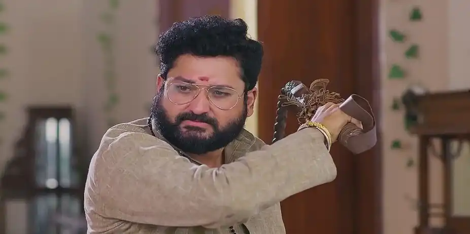 Padamati Sandhyaragam - September 30, 2024 - Best Scene