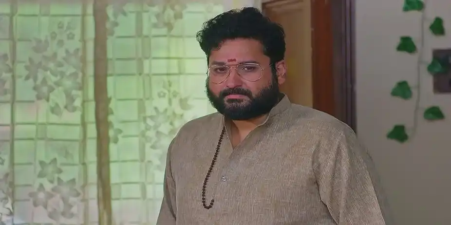 Padamati Sandhyaragam - October 02, 2024 - Best Scene