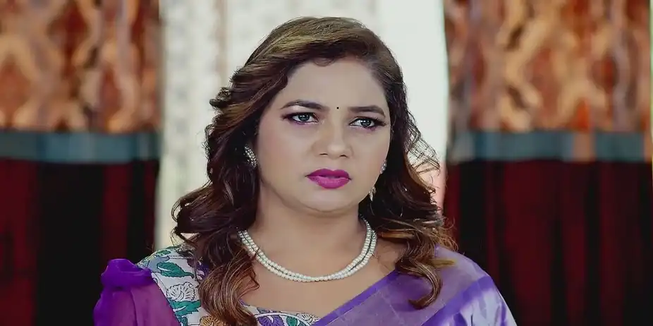 Trinayani - October 01, 2024 - Best Scene