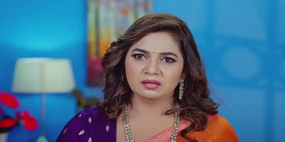 Trinayani - September 30, 2024 - Best Scene