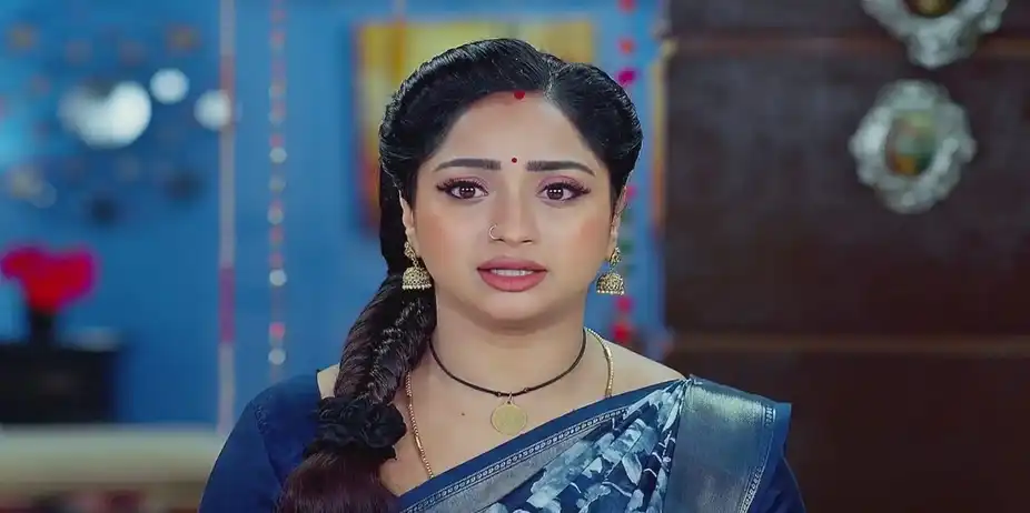 Trinayani - October 03, 2024 - Best Scene