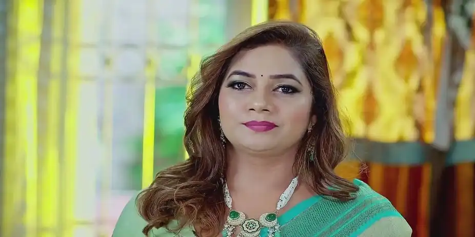 Trinayani - October 06, 2024 - Best Scene