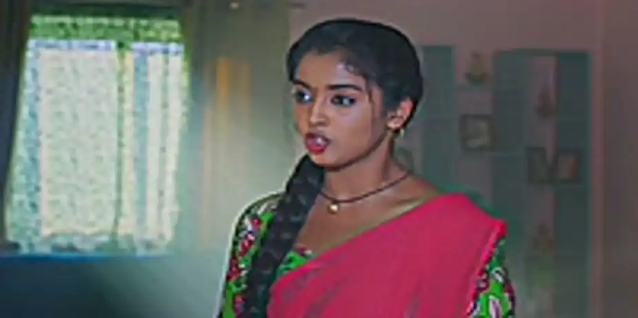 Meghasandesam - September 30, 2024 - Best Scene