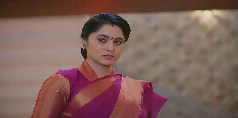 Meghasandesam - October 05, 2024 - Best Scene