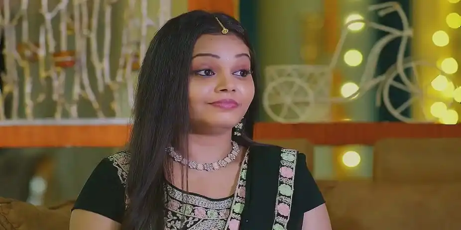 Meghasandesam - October 06, 2024 - Best Scene