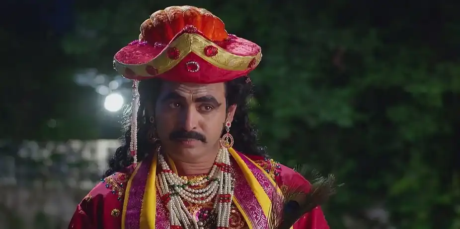 Nindu Noorella Saavasam - September 30, 2024 - Best Scene