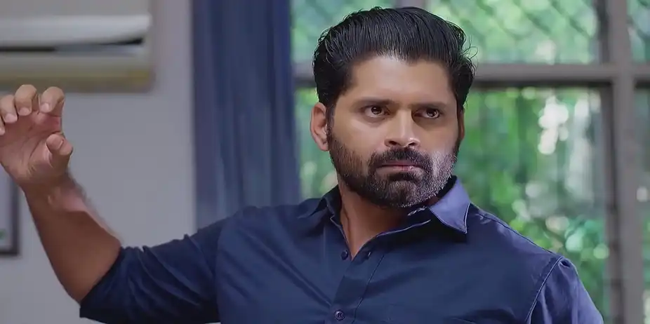 Nindu Noorella Saavasam - October 02, 2024 - Best Scene