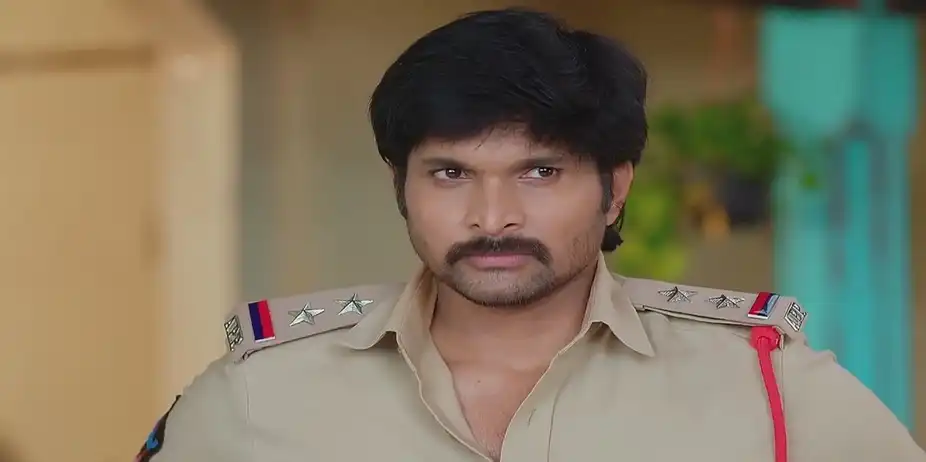 Maa Annayya - October 02, 2024 - Best Scene