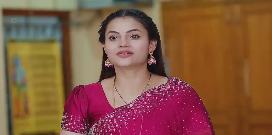 Maa Annayya - October 04, 2024 - Best Scene