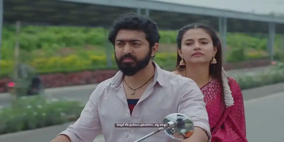 Maa Annayya - October 05, 2024 - Best Scene