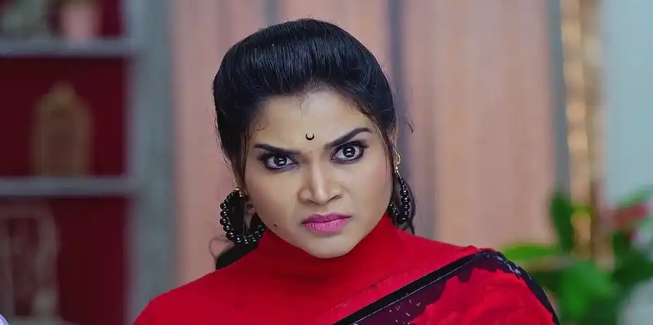 Chiranjeevi Lakshmi Sowbhagyavati - October 02, 2024 - Best Scene
