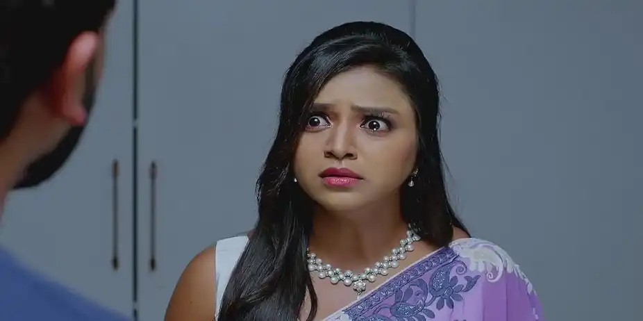 Chiranjeevi Lakshmi Sowbhagyavati - October 05, 2024 - Best Scene