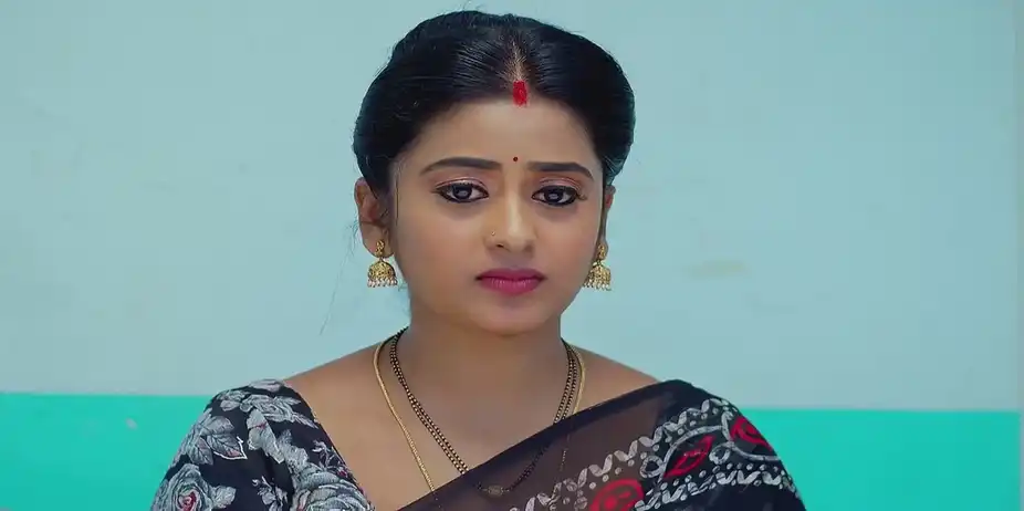 Chiranjeevi Lakshmi Sowbhagyavati - October 04, 2024 - Best Scene