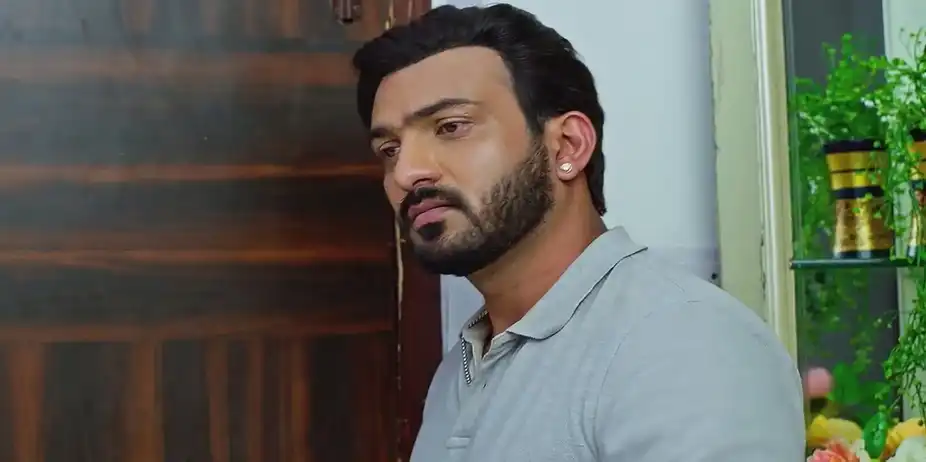 Chiranjeevi Lakshmi Sowbhagyavati - October 06, 2024 - Best Scene