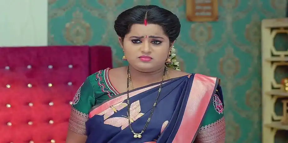 Gundamma Katha - October 03, 2024 - Best Scene