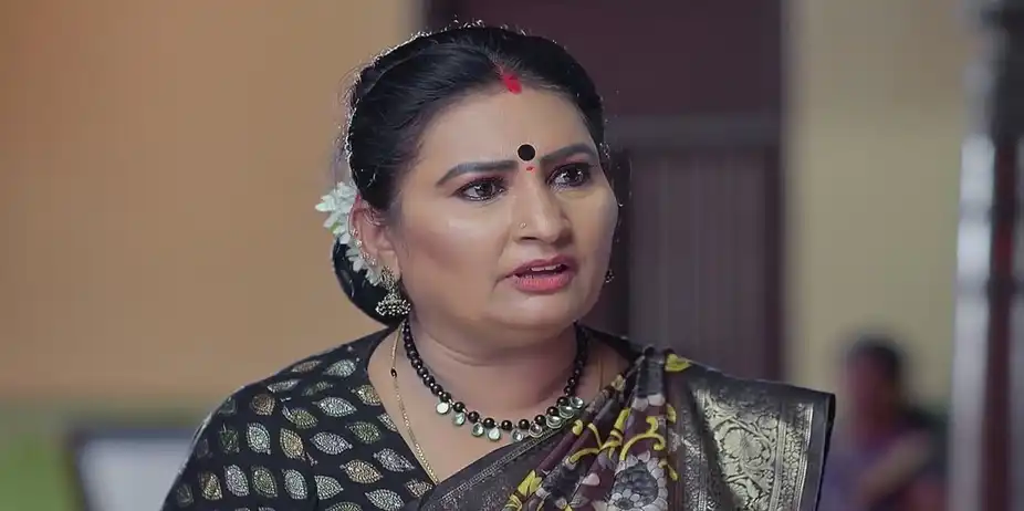 Gundamma Katha - October 04, 2024 - Best Scene