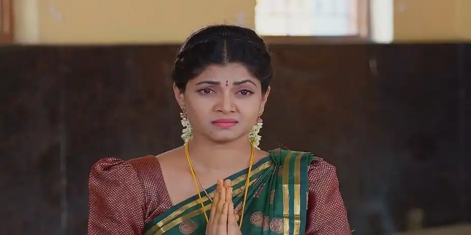 Kalavaari Kodalu Kanakamahalakshmi - September 30, 2024 - Best Scene