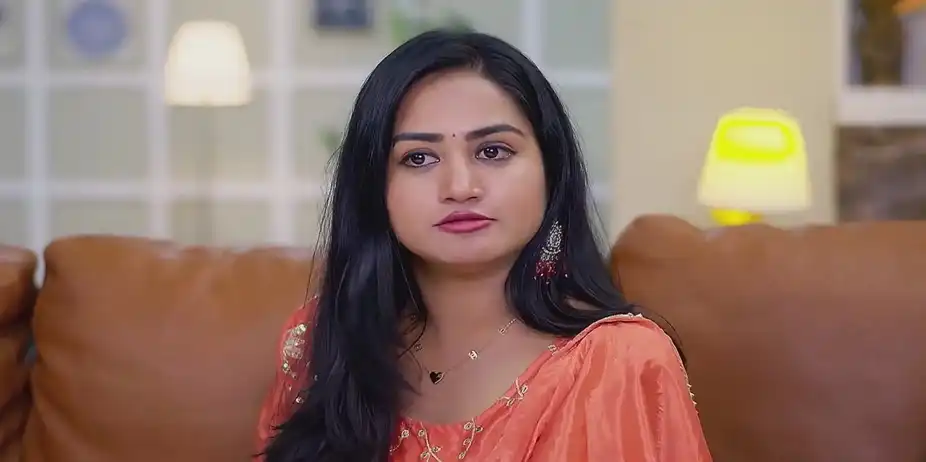 Kalavaari Kodalu Kanakamahalakshmi - October 04, 2024 - Best Scene
