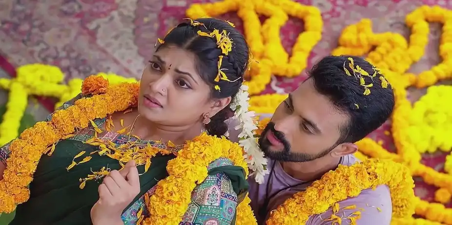 Kalavaari Kodalu Kanakamahalakshmi - October 03, 2024 - Best Scene