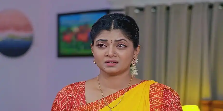 Kalavaari Kodalu Kanakamahalakshmi - October 05, 2024 - Best Scene