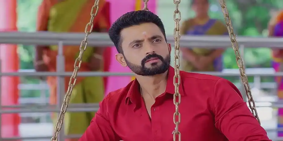 Kalavaari Kodalu Kanakamahalakshmi - October 02, 2024 - Best Scene