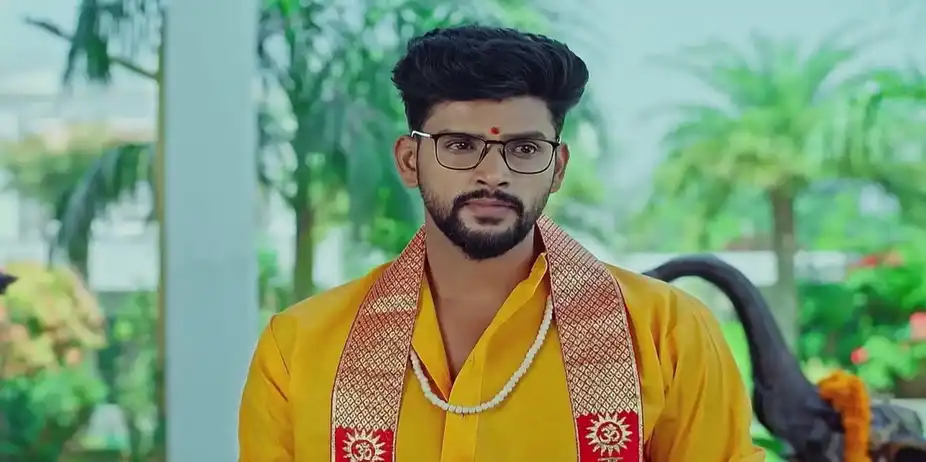 Jagadhatri - October 05, 2024 - Best Scene