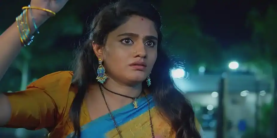 Jagadhatri - October 02, 2024 - Best Scene