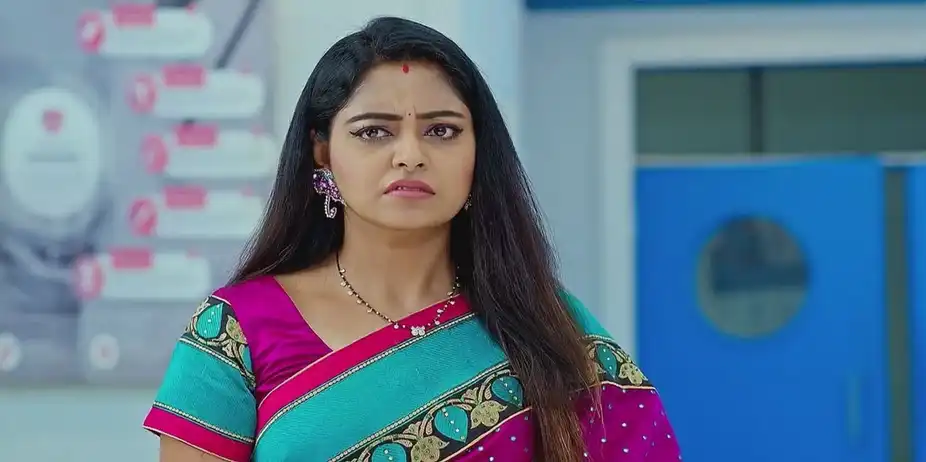 Nishika and Vaijayanti Try to Learn Kaushiki's Truth | Jagadhatri