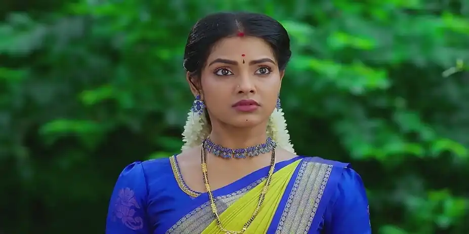 Jabilli Kosam Aakashamalle - October 03, 2024 - Best Scene