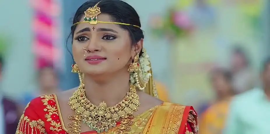 Janaki Ramayya Gari Manavaralu - October 01, 2024 - Best Scene