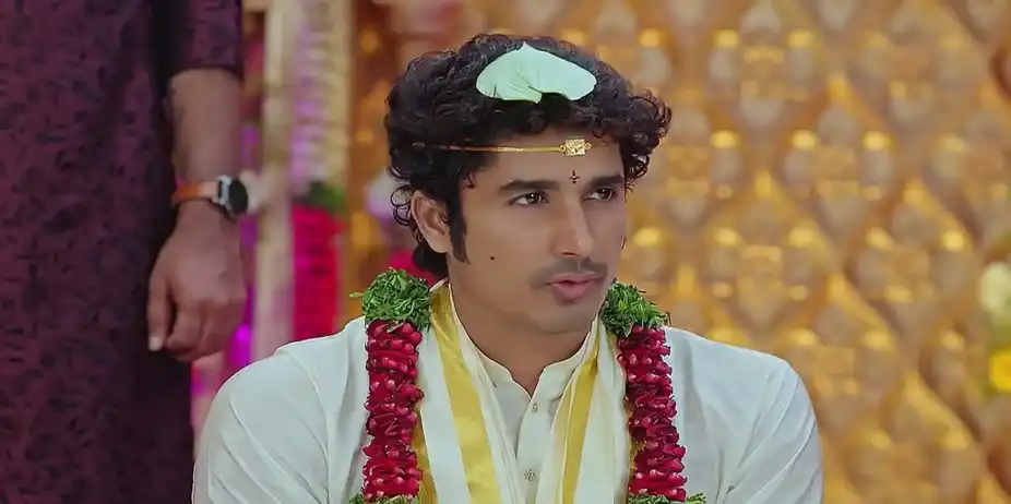 Janaki Ramayya Gari Manavaralu - October 05, 2024 - Best Scene