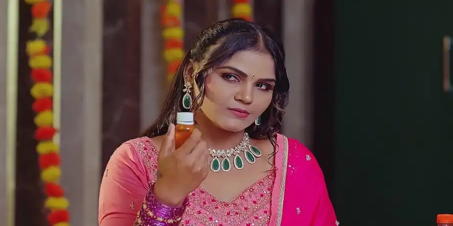 Janaki Ramayya Gari Manavaralu - October 03, 2024 - Best Scene