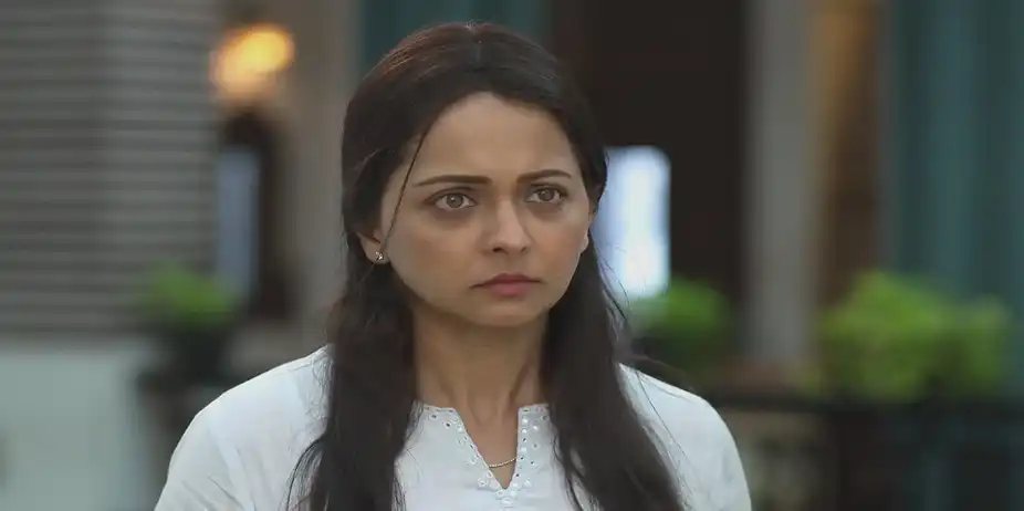 Netra Tells Everyone about Maithili | Saatvya Mulichi Saatvi Mulgi