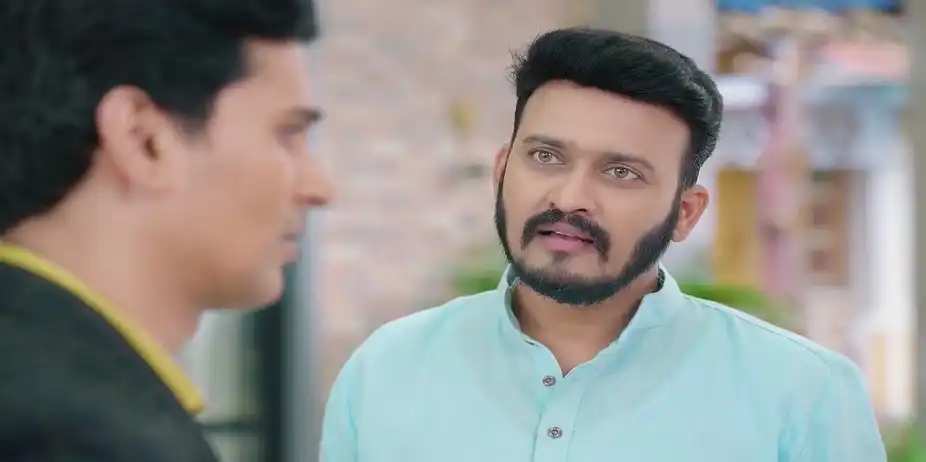 Kishor Instigates Pramod against AJ | Navri Mile Hitlerla