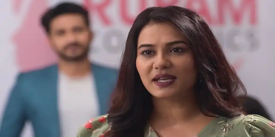 Sarang Takes Asmi's Side in the Competition | Savalyachi Janu Savali