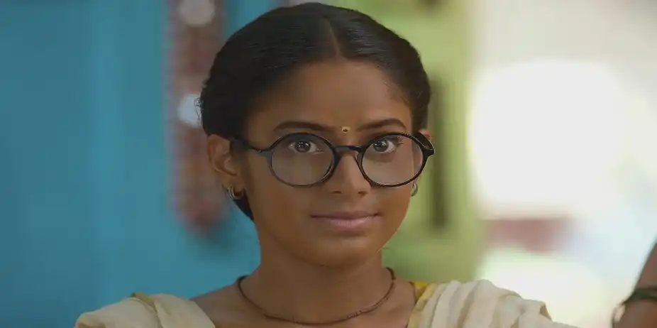 Sarang Asks Savali to Sing | Savalyachi Janu Savali