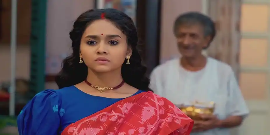 Puber Moyna - October 02, 2024 - Best Scene
