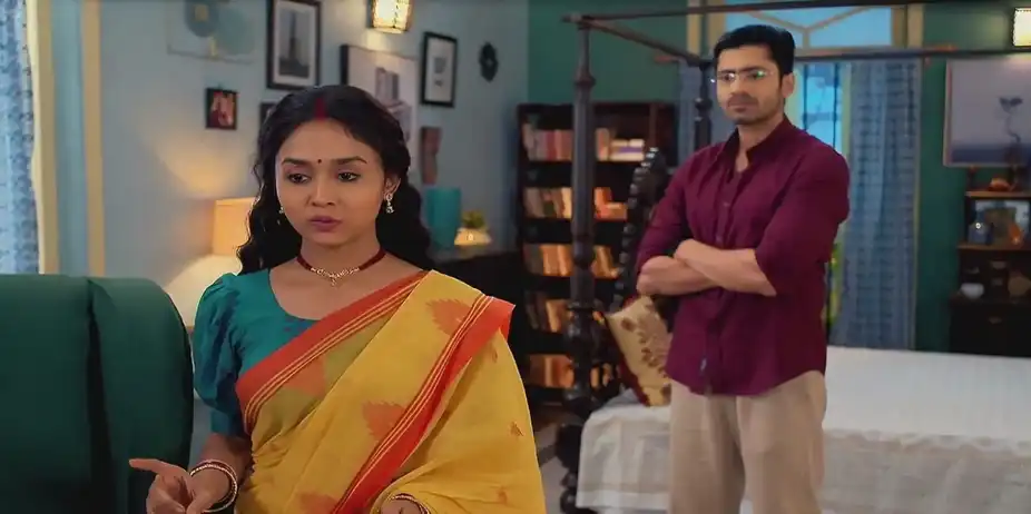 Puber Moyna - October 06, 2024 - Best Scene