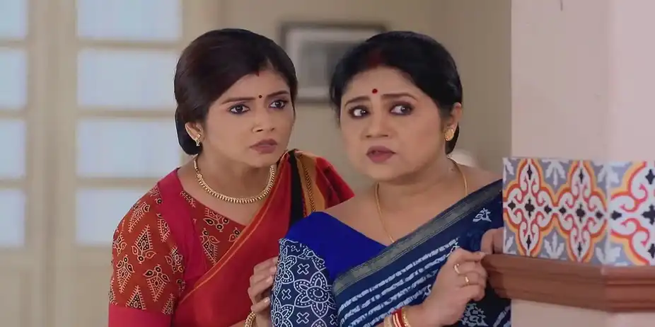 Puber Moyna - October 04, 2024 - Best Scene