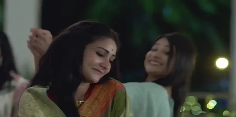 Phulki - October 01, 2024 - Best Scene