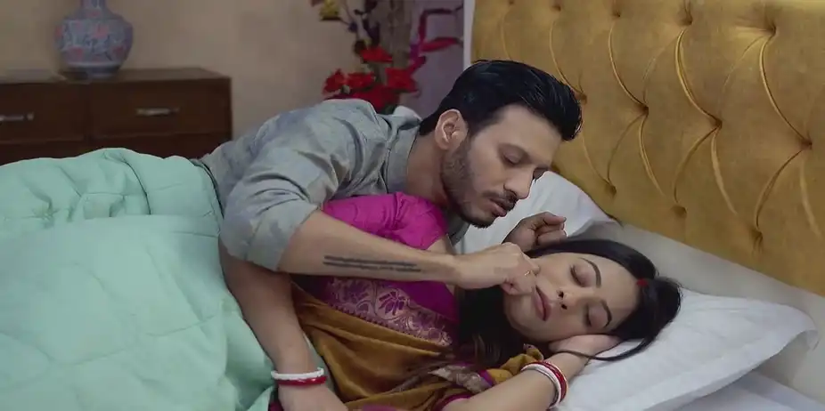 Phulki - October 06, 2024 - Best Scene